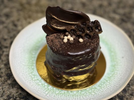 La Patisserie Bakery by null