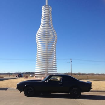 Pops - Burgers Near Me - Arcadia, Oklahoma