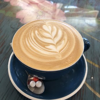 Moon Frog Coffee - Tastes as good as it looks - Coffee & Tea Near Me - Winter Park, Colorado