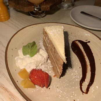 Bella Rosa - Wine Bars Near Me - Parsippany, New Jersey