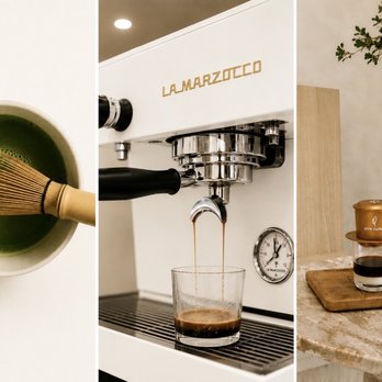 QYN Coffee - Coffee & Tea Near Me - Costa Mesa, California QYN Coffee - Coffee & Tea Near Me - Costa Mesa, California