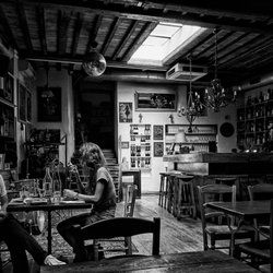 Etablì - Wonderful atmosphere here!
