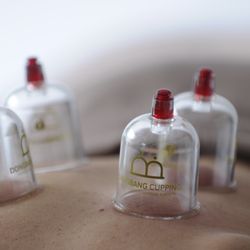 SpaTara - Decompress with Cupping