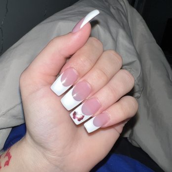 Nail Center - Nail Salons Near Me - Myrtle Beach, South Carolina