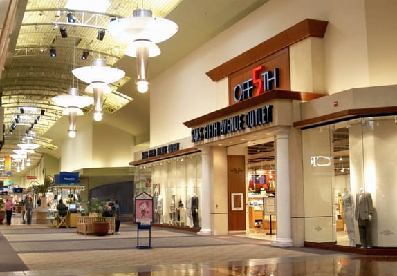 Arundel Mills by null