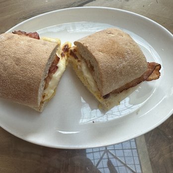 Oxford Exchange - Ham sandwich - Bookstores Near Me - Tampa, Florida Oxford Exchange - Ham sandwich - Bookstores Near Me - Tampa, Florida