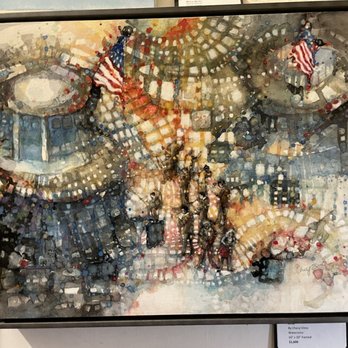 Zenith Gallery - Art Galleries Near Me - Washington, DC, District of Columbia