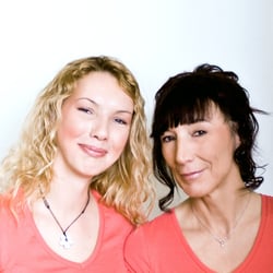 Zahn & Art - Lisa Henze und Heike Maresch