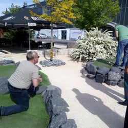 Adventure-Golf