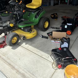 Nico's Mobile Small Engine Repair