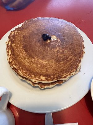 S & W Country Diner by null