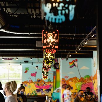 Condado Tacos - Bars Near Me - Mason, Ohio