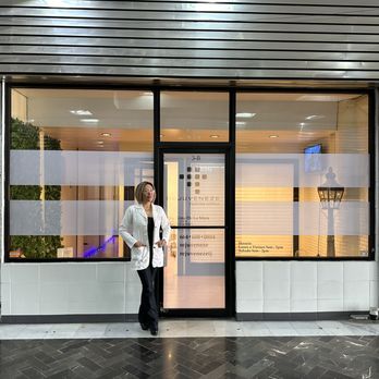 Rejuveneze - Clinic Entrance - Skin Care Near Me - Tijuana, BCN Rejuveneze - Clinic Entrance - Skin Care Near Me - Tijuana, BCN