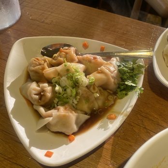 Juicy Dumpling Factory - Spicy Wontons - Chinese Near Me - Redondo Beach, California Juicy Dumpling Factory - Spicy Wontons - Chinese Near Me - Redondo Beach, California