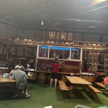 Temecula Valley Cable Car Wine Tours - Wine Tours Near Me - Temecula, California