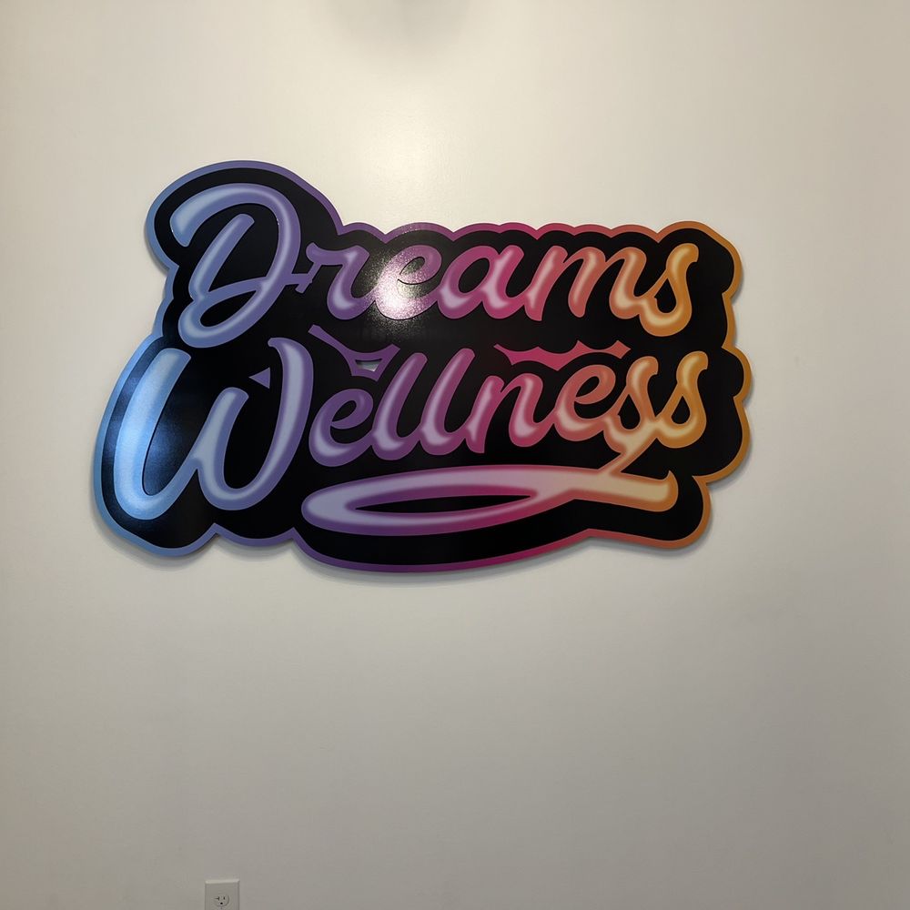 Dreams Wellness - Cannabis Dispensaries Near Me - Washington, DC, District of Columbia