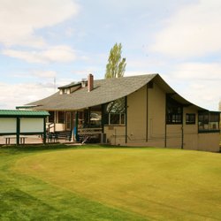 Sage Hills Golf Club & RV Resort