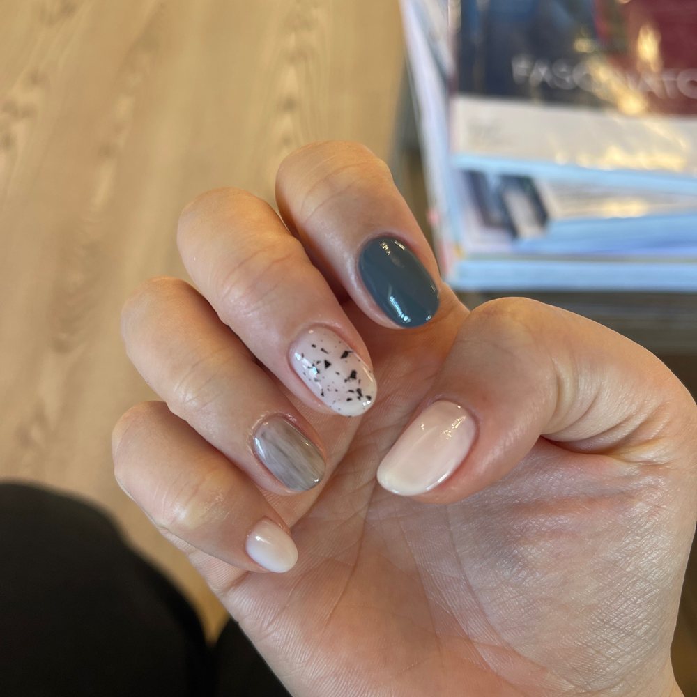 Y & S Salon - Gel - Hair Salons Near Me - Irvine, California Y & S Salon - Gel - Hair Salons Near Me - Irvine, California