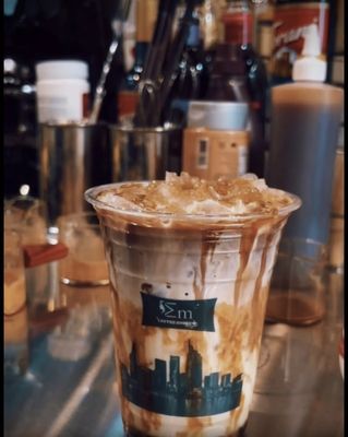 Em Coffee House by null