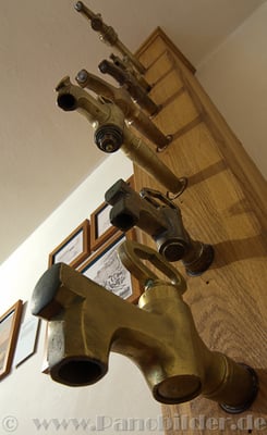 Beer & Oktoberfest Museum by null