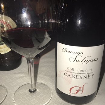Al Conte Pescaor - Italian Near Me - Venezia, VE