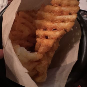 Smack Burgers - Beef Tallow Fries - Burgers Near Me - Los Angeles, California