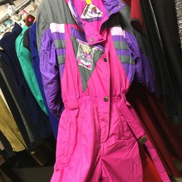 Vintage ski suit Vintage ski suit