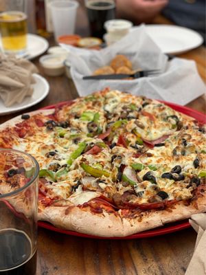 Pizza Port Bressi Ranch by null