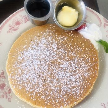 Eggstasy - Buttermilk Pancakes - Breakfast & Brunch Near Me - Scottsdale, Arizona