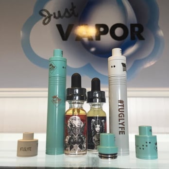 Just Vapor - Vape Shops Near Me - Clark Summit, Pennsylvania