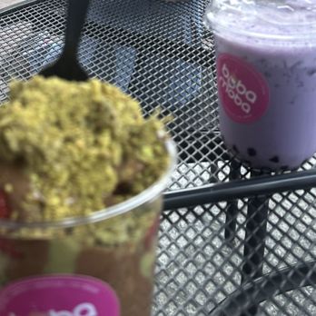 Boba Moba - Bubble Tea Near Me - Glendale, California