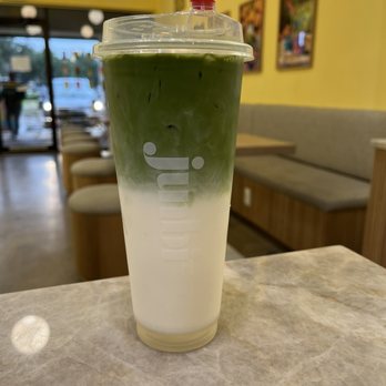 Junbi Matcha - Richardson - Matcha Latte** - Coffee & Tea Near Me - Richardson, Texas Junbi Matcha - Richardson - Matcha Latte** - Coffee & Tea Near Me - Richardson, Texas