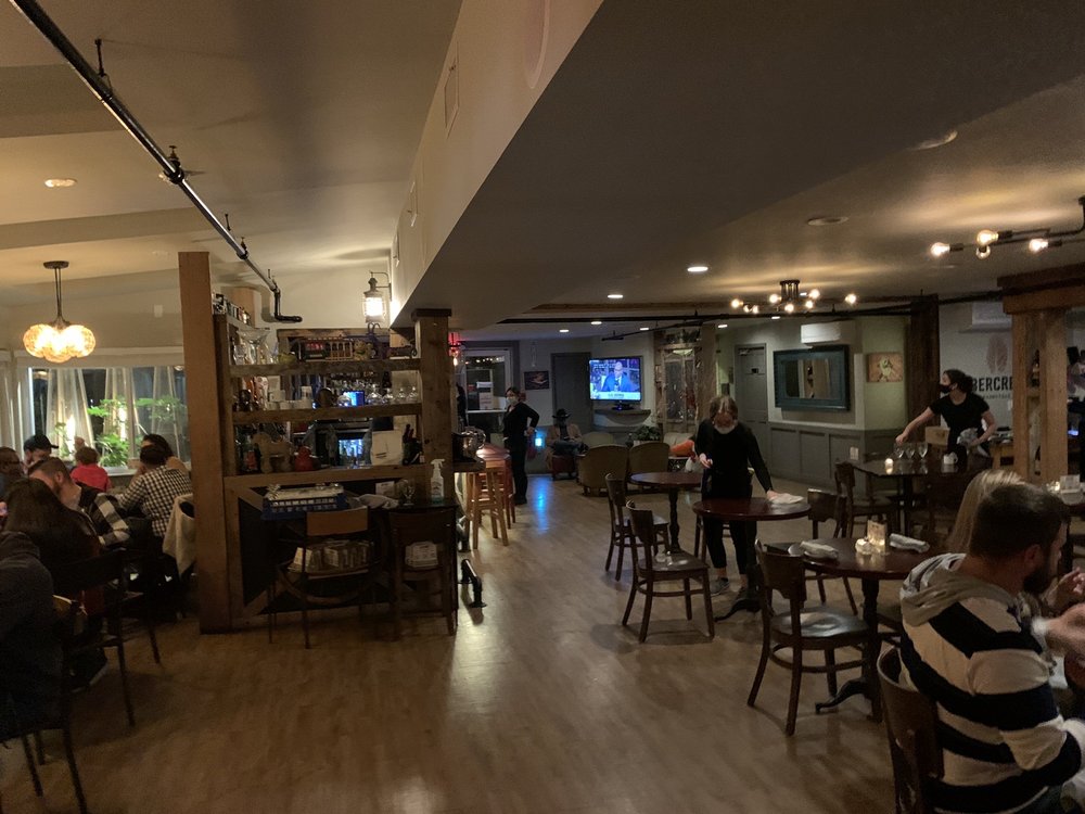 FARMERS & CHEFS FOOD TRUCK Updated June 2024 40 Albany St