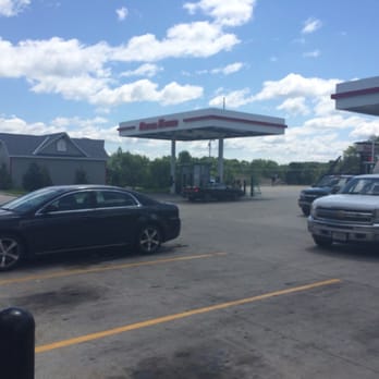 Kwik Trip - Diesel - Convenience Stores Near Me - Fox Lake, Wisconsin
