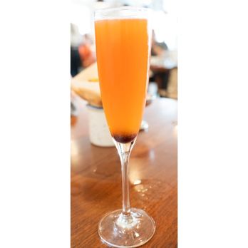 Unconventional Diner - Crime of Passion - Breakfast & Brunch Near Me - Washington, DC, District of Columbia