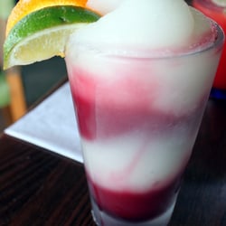 The Margarita Masters