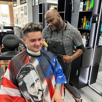Sammy Stylo Cuts & Lounge - Barbers Near Me - Houston, Texas Sammy Stylo Cuts & Lounge - Barbers Near Me - Houston, Texas