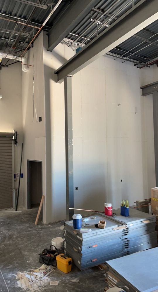 Slide of AC General Construction