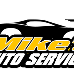 Mike's Auto Repair