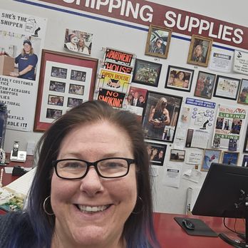 She's The Shipper - Happy me at She's the Shipper - Shipping Centers Near Me - La Mesa, California She's The Shipper - Happy me at She's the Shipper - Shipping Centers Near Me - La Mesa, California