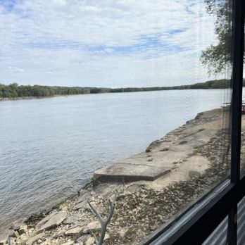 The Fish Shack - Views are fabulous - Seafood Near Me - Guttenberg, Iowa The Fish Shack - Views are fabulous - Seafood Near Me - Guttenberg, Iowa