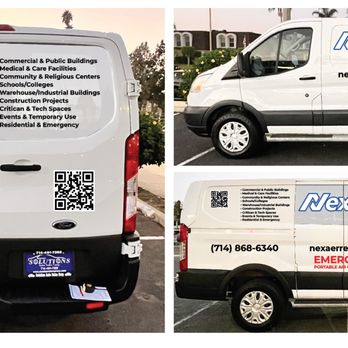 Nexaer Rentals - Heating & Air Conditioning/HVAC Near Me - Anaheim, California Nexaer Rentals - Heating & Air Conditioning/HVAC Near Me - Anaheim, California