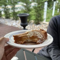 Cholula - Cheese Empanada