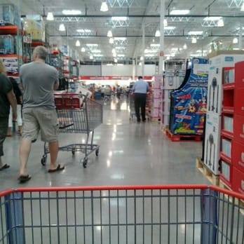 Costco Wholesale - And we're off! - Wholesale Stores Near Me - Columbus, Ohio Costco Wholesale - And we're off! - Wholesale Stores Near Me - Columbus, Ohio