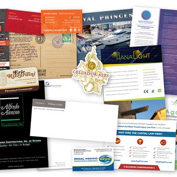 J-N-K Services - Printing - Graphic Design Near Me - Sylmar, California