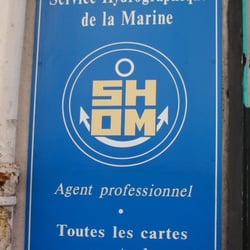 Librairie Maritime La Cardinale