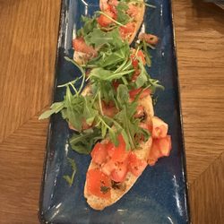 Alex - Bruschetta