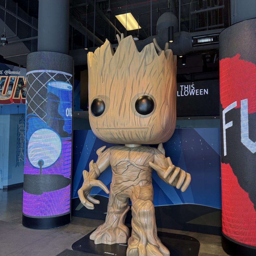 Funko - Toy Stores Near Me - Los Angeles, California