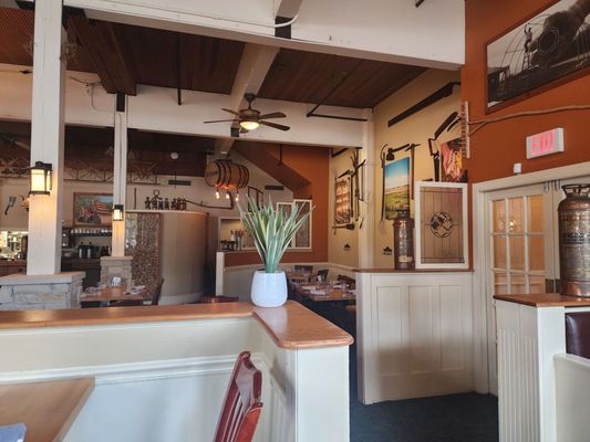 Epiphany Farms Restaurant by null