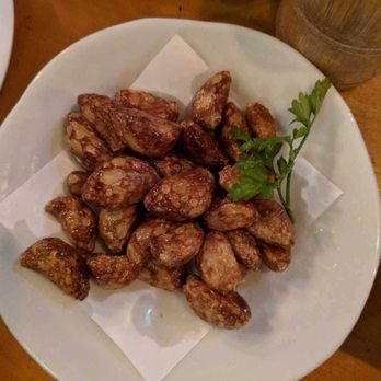 Torikyu - Fried garlic - Japanese Near Me - Honolulu, Hawaii Torikyu - Fried garlic - Japanese Near Me - Honolulu, Hawaii